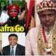 Latest Biafra News Today, Saturday, 28th October 2023
