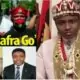 Latest Biafra News Today, Friday, 12th April 2023