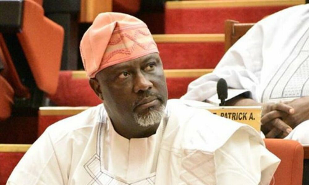 Kogi Witches and Wizards Warn Dino Melaye Over Governorship Election