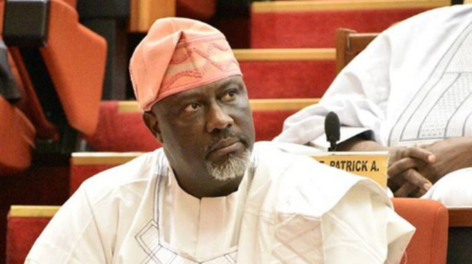 Kogi Witches and Wizards Warn Dino Melaye Over Governorship Election