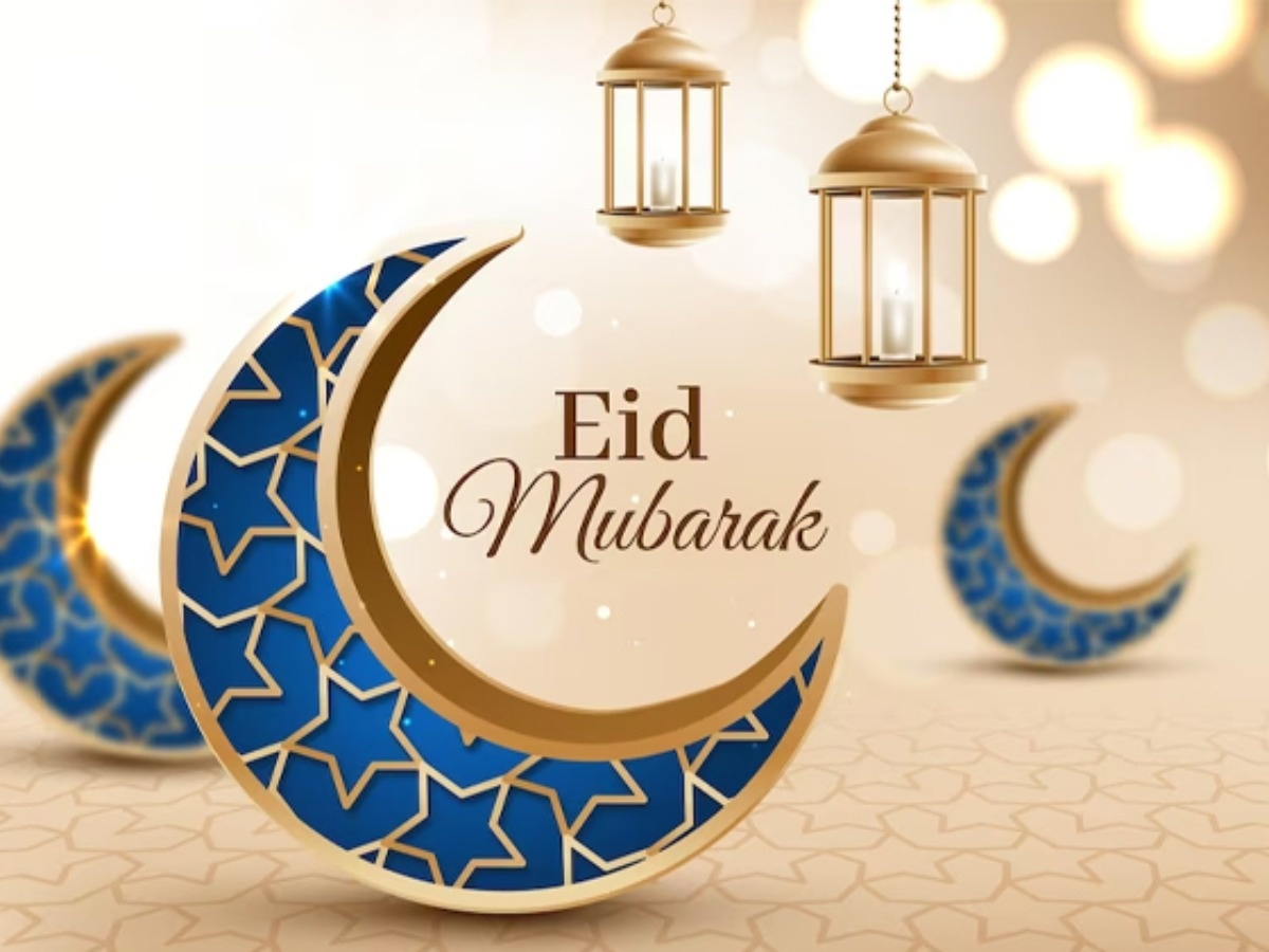 Eid Mubarak: 100+ Happy Sallah Messages, Eid-ul-Fitr 2023 Prayers For All