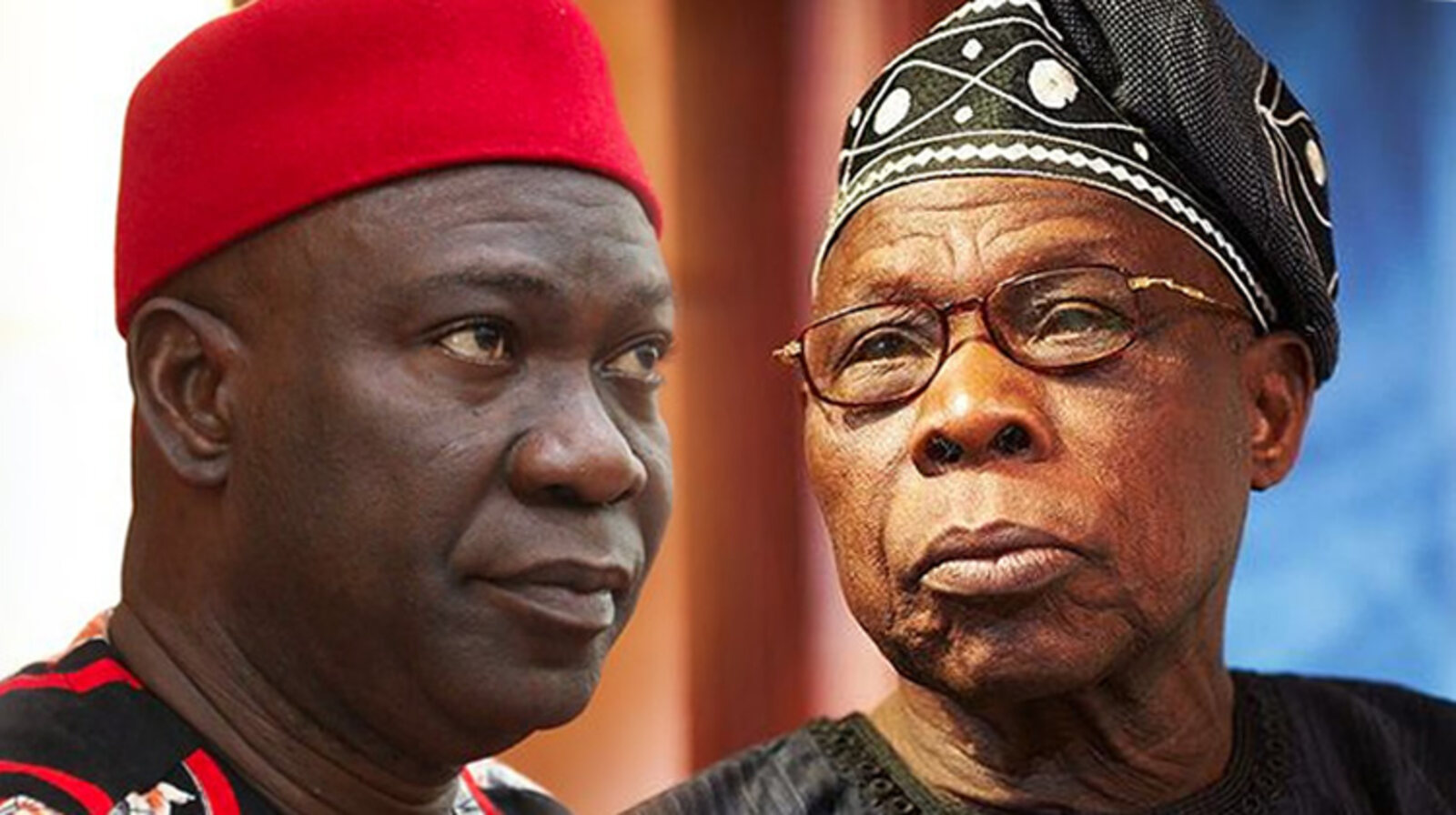 Organ Harvesting: Have Mercy On Ike Ekweremadu – Obasanjo Writes UK Court