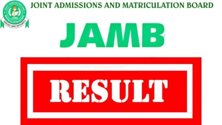 BREAKING: Day Two JAMB 2024 Result Is Out, Check Your JAMB Results Here
