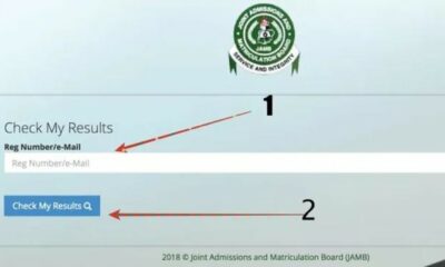 BREAKING: Day One JAMB Result 2024 Is Out, Check Your JAMB Results Here