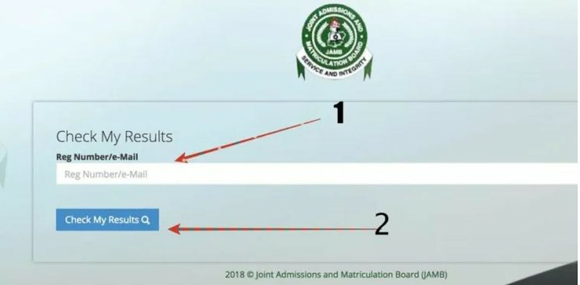 2023 JAMB Result Checker Online: See How To Check UTME Results Here