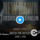 #JoshuaFranklin: Watch Anthony Joshua vs Franklin Livestream Here