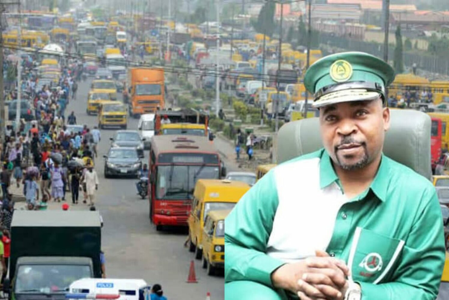 BREAKING: Court Sacks MC Oluomo-led Lagos Parks Management, Reinstates RTEAN