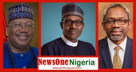 Top Stories from Across Nigerian Newspapers Today, 10th April 2023