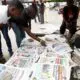 Top Nigerian Newspaper Headlines For Today, Friday, 21st April 2023