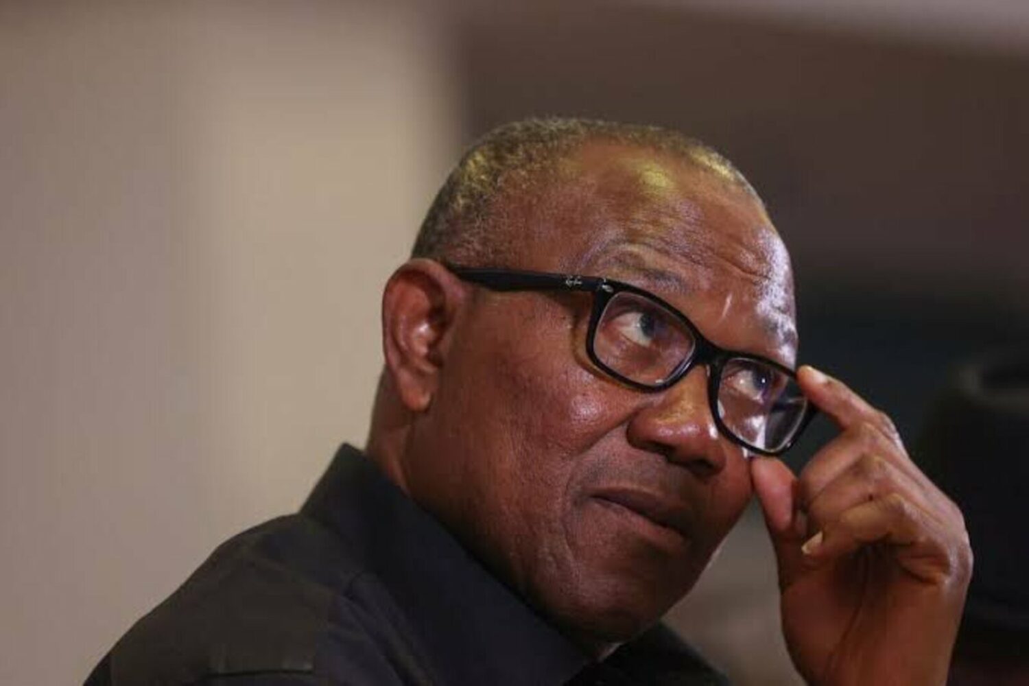 I Am Under Pressure To Leave Nigeria – Peter Obi Cries Out