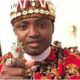Biafra: Simon Ekpa Writes United Nations, Says Peter Obi Won 2023 Election