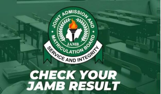 JAMB Result Checker Portal Login: How To Check JAMB Result on JAMB Result Checker
