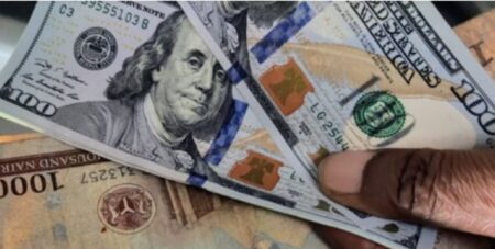 Dollar To Naira Exchange Rate in Black Market Today 27 March 2024