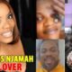 Empress Njamah Leaks: Nollywood Actress Confirms Arrest of Ex-boyfriend [Video]