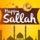 Happy Sallah Wishes, Sallah Prayers and Sallah Messages 2023 For All