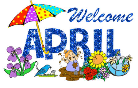 100+ Happy New Month Messages And New Month Wishes For April 2023