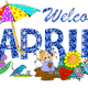 100+ Happy New Month Messages And New Month Wishes For April 2023