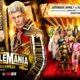 WWE WrestleMania 39 Live Stream: Start Time, How to Watch #Wrestlemania Online, Card, Matches