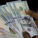 Aboki Dollar to Naira Today Black Market 3 May 2024