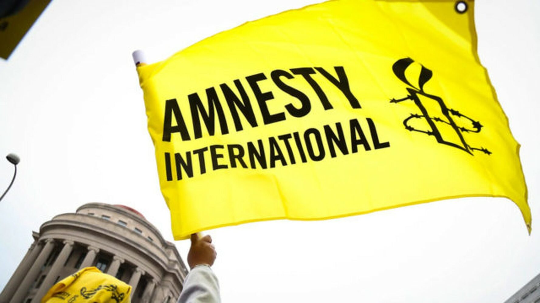 APPLY Now: Amnesty International Recruitment 2023 - Login AI Job Vacancy Portal