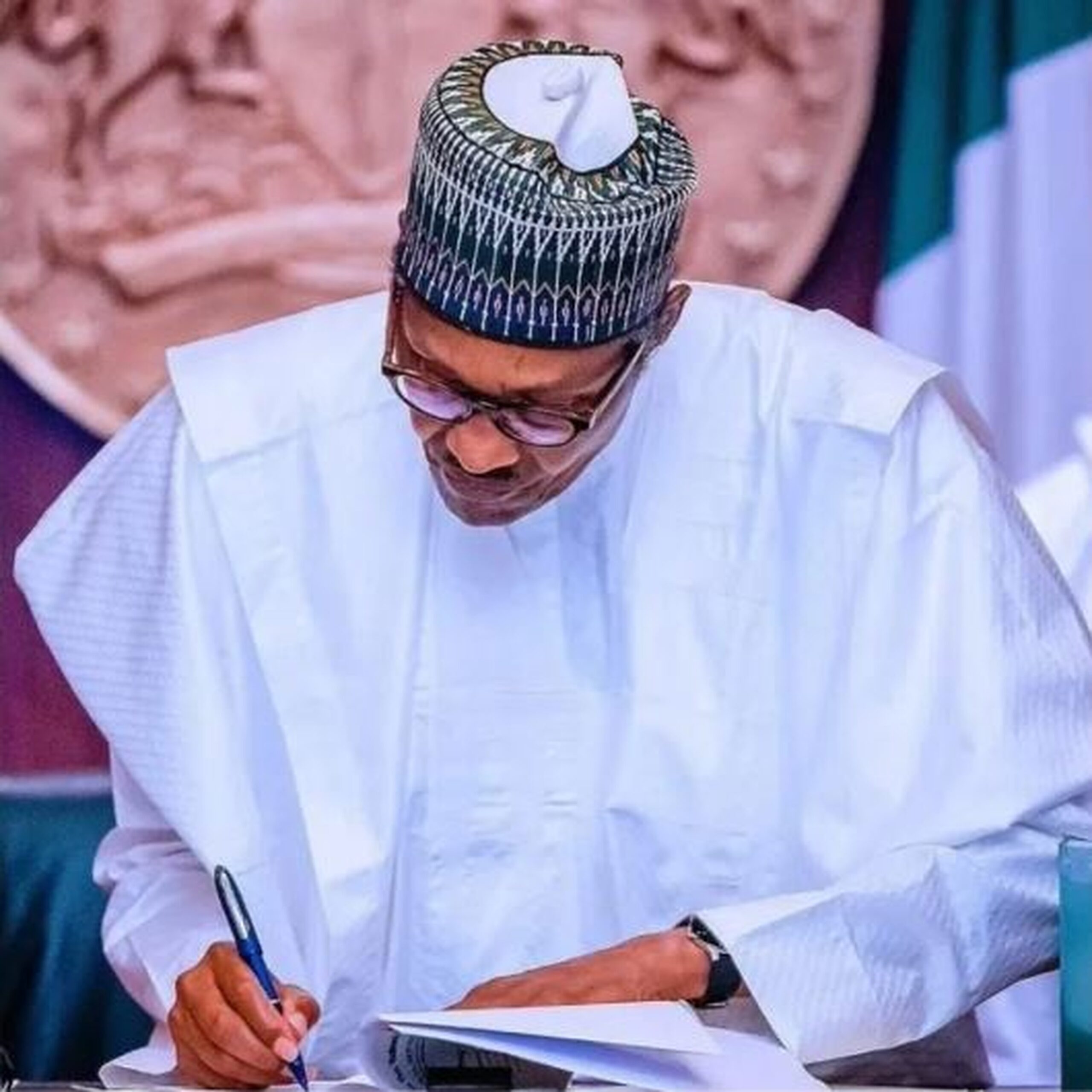 President Buhari Makes New Appointment Weeks To End of Tenure