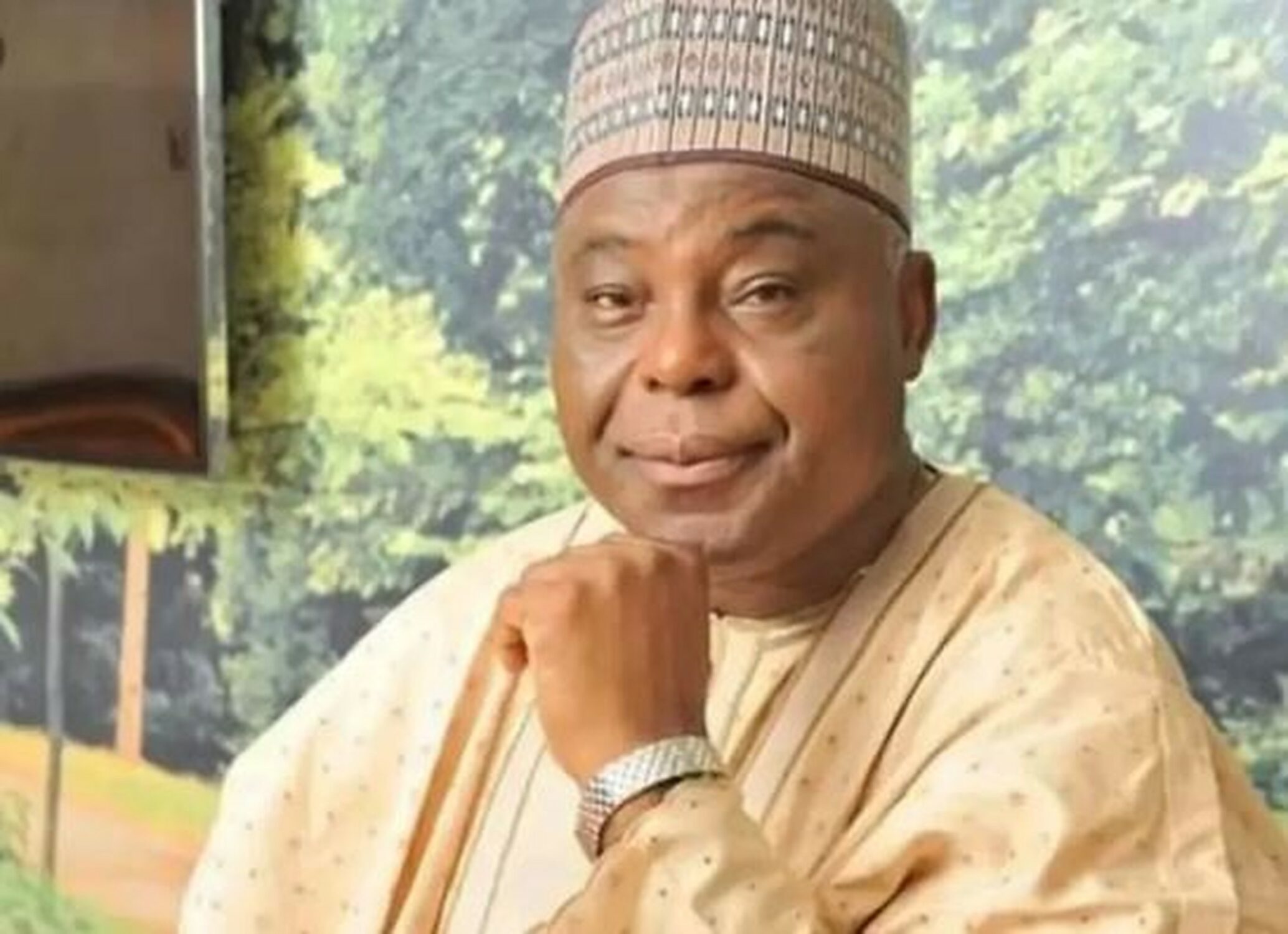 Raymond Dokpesi Death: Family Issues Statement On AIT Founder's Demise