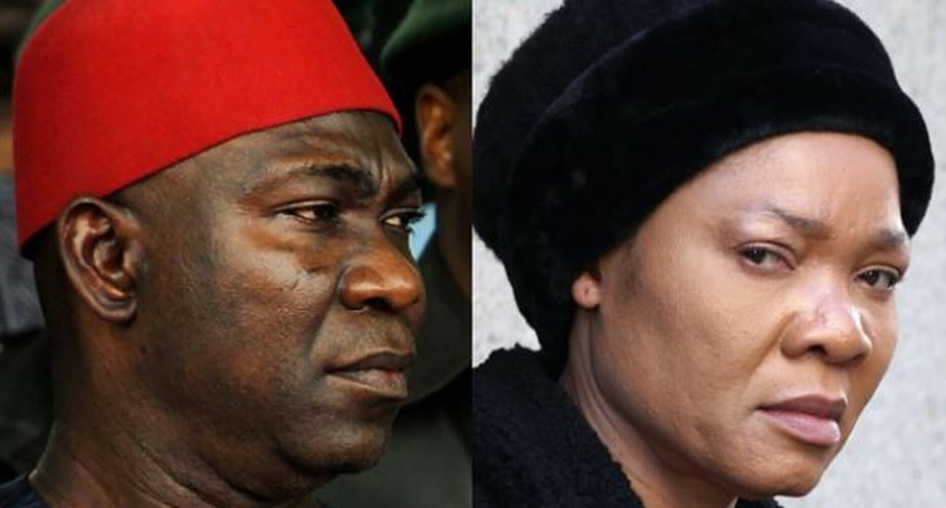 BREAKING: UK Court Sentences Senator Ike Ekweremadu to 10 Years Imprisonment