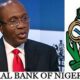 BREAKING: Court Orders Unconditional Release of Former CBN Governor Emefiele