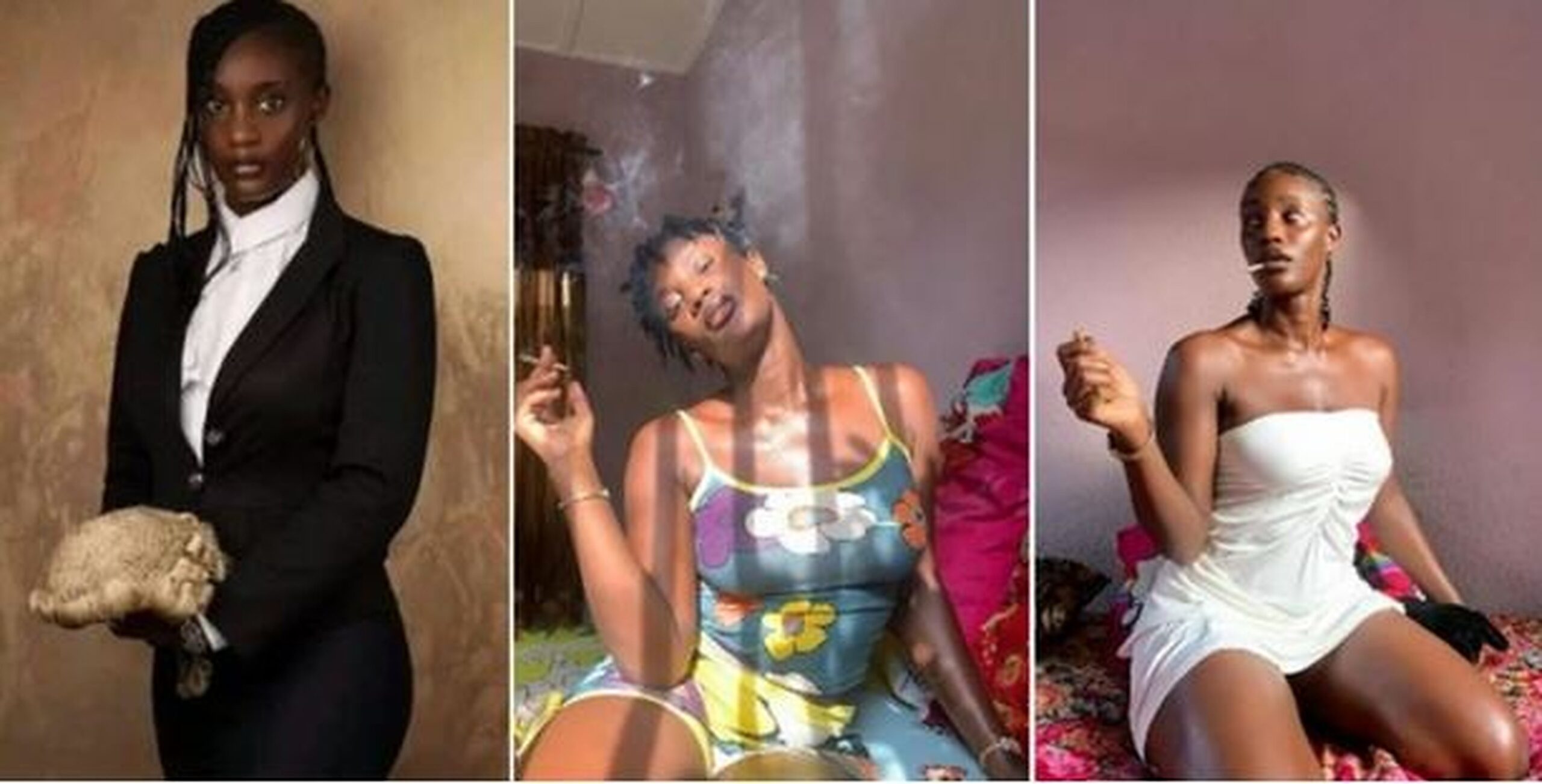 Ifunanya Delilah Speaks On Leaked Videos: If I Get Pregnant, I Will Abort