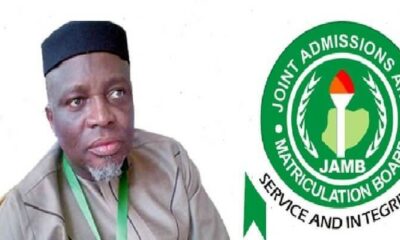 Latest JAMB 2024 Update Today 11th March 2024