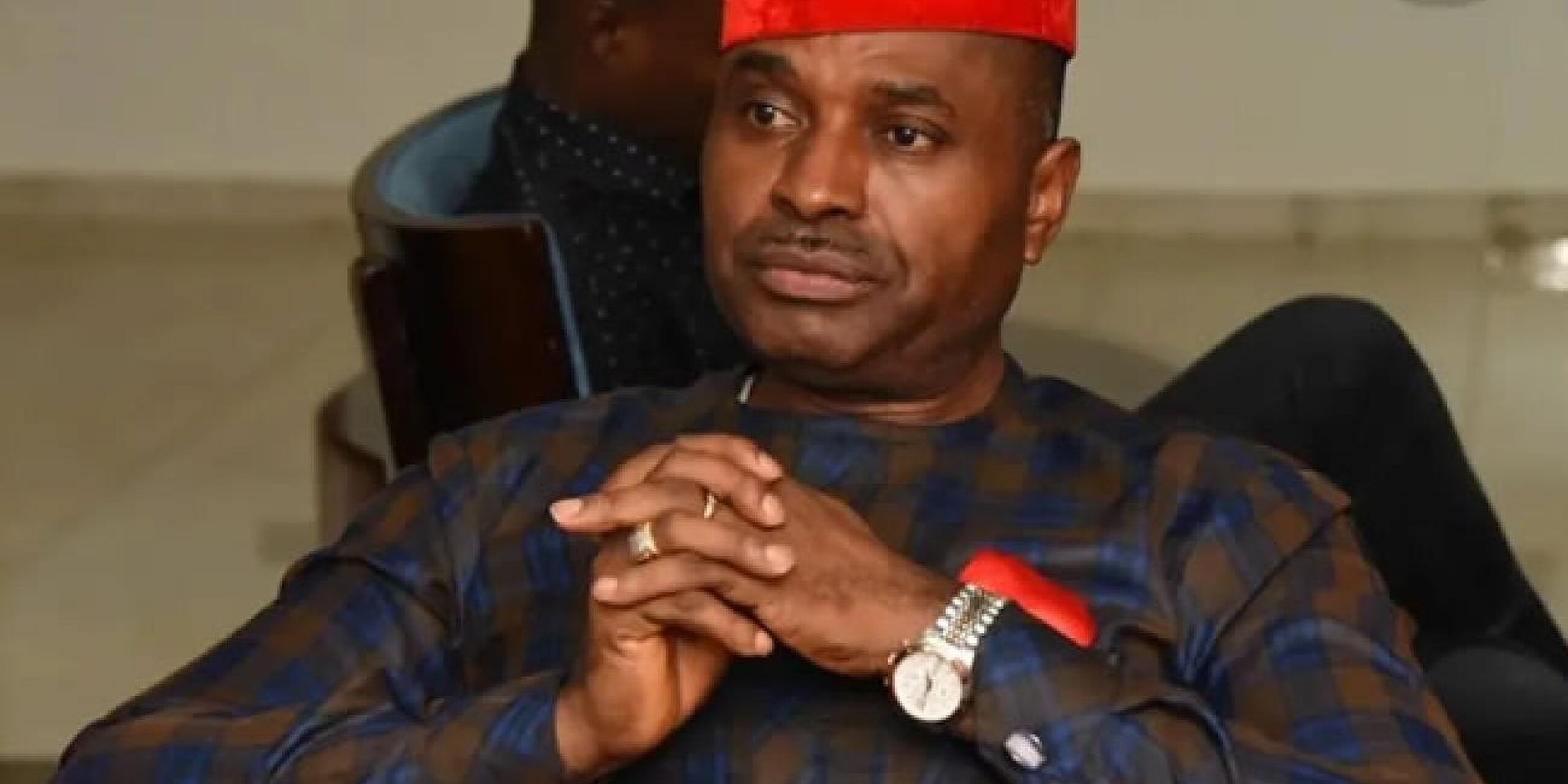 BREAKING: Labour Party Suspends Kenneth Okonkwo, 11 Others [Full List]