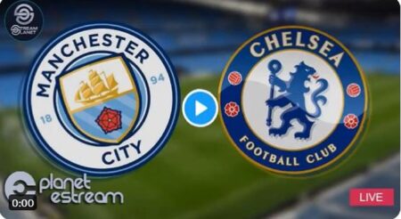 #MUNCHE live: Watch EPL Manchester United vs Chelsea Livestream Here