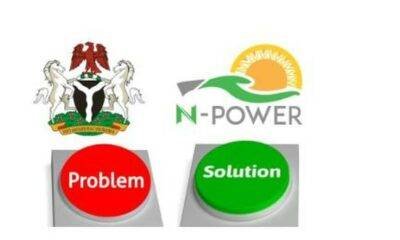 NPower News on Payment of Stipends Today 22nd June 2023