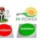 NPower News on Payment of Stipends Today 22nd June 2023