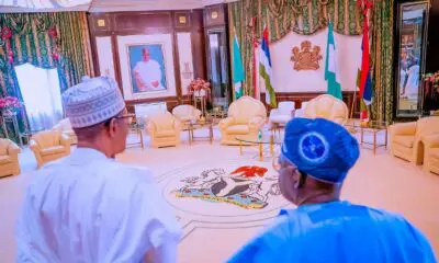 Federal Government Declares Public Holiday for Tinubu Inauguration