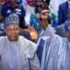 BREAKING: Supreme Court Delivers Judgment On Tinubu and Shettima's Disqualification