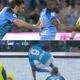 BREAKING: Victor Osimhen Wins First Serie A Title For Napoli in 33 Years [Video]