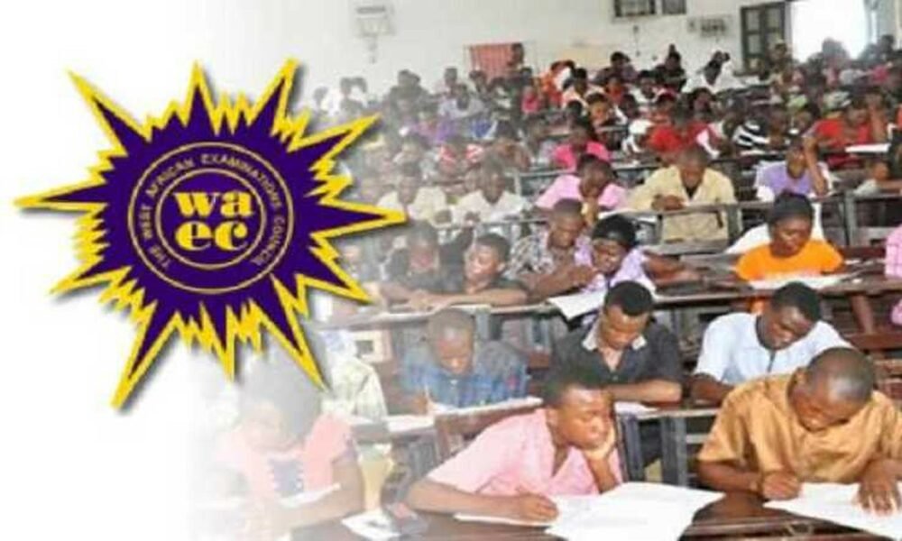 BREAKING: WAEC Releases First CB-WASSCE 2024 Results