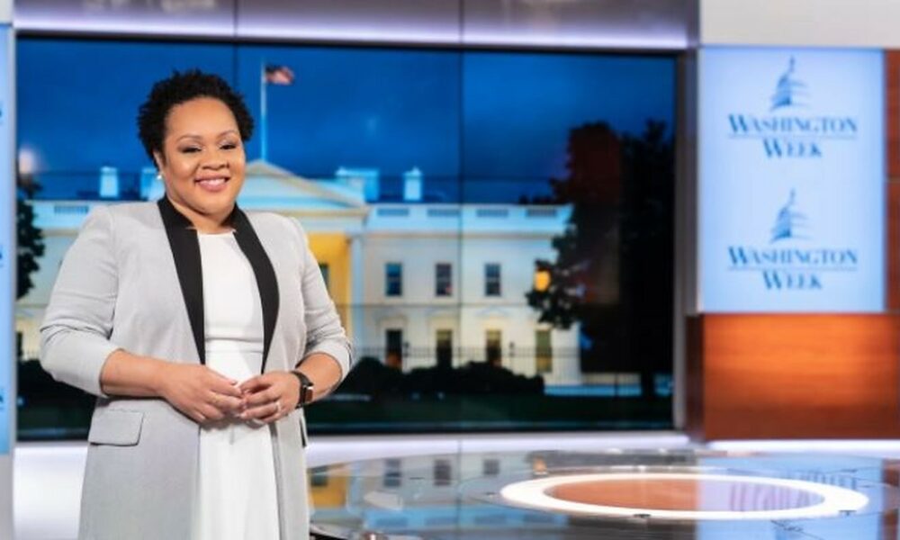 What Happened to Yamiche Alcindor? Why did she leave PBS? Who will replace Yamiche Alcindor