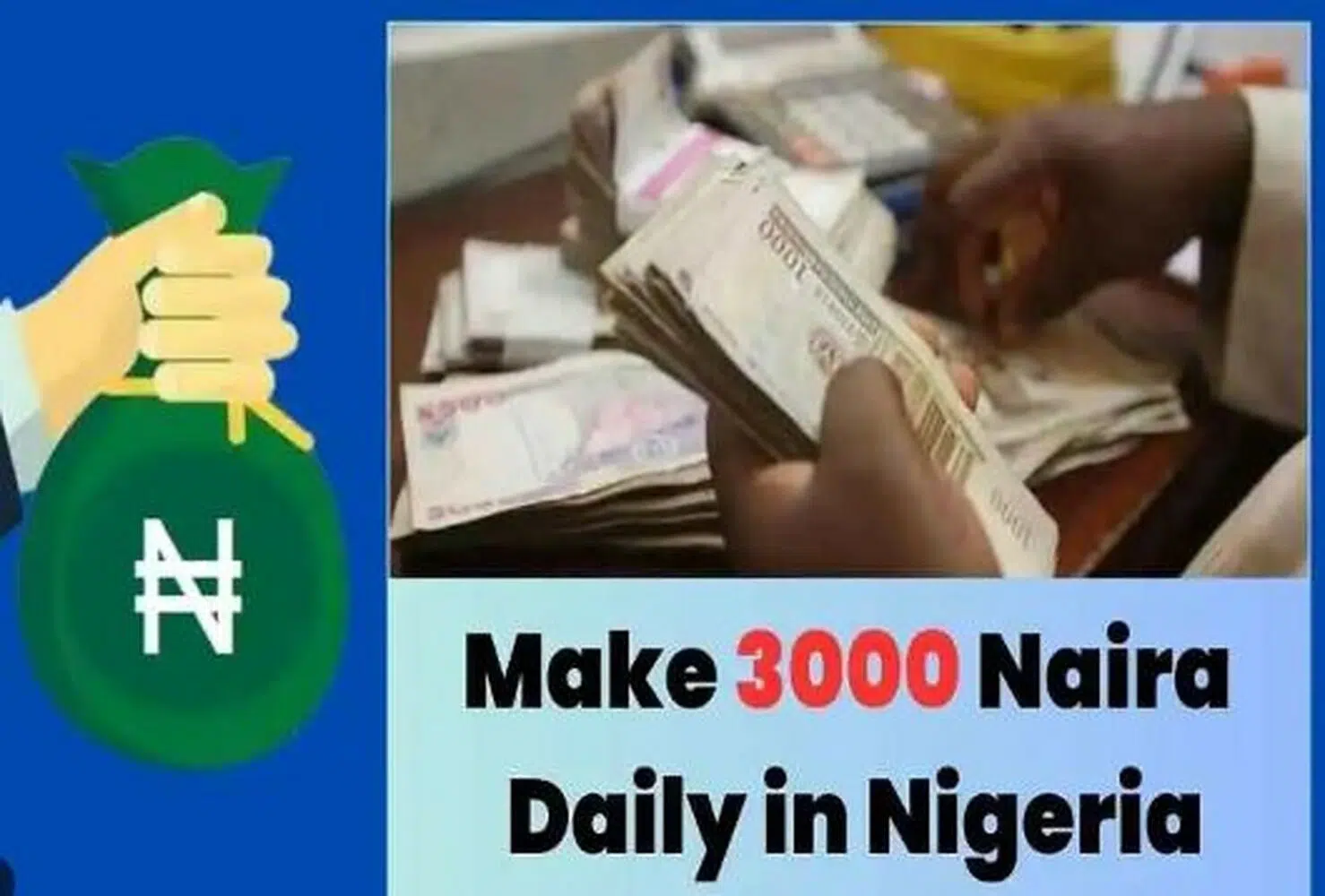 15 Profitable Business Ideas to Earn 3K Daily in Nigeria Today