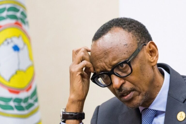 Paul Kagame Net Worth 2023: Read Paul Kagame Biography Here