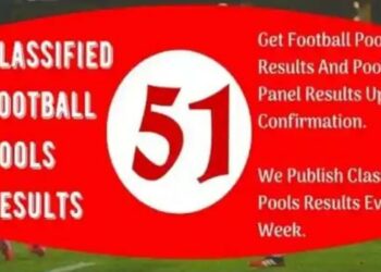 Week 51 Pool Result 2025 for Saturday 21 June 2025 – Pool Agent