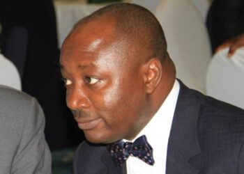 President Bola Ahmed Tinubu Asked To Appoint Agada Apochi As Next CBN Governor