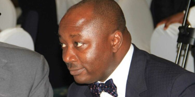 President Bola Ahmed Tinubu Asked To Appoint Agada Apochi As Next CBN Governor