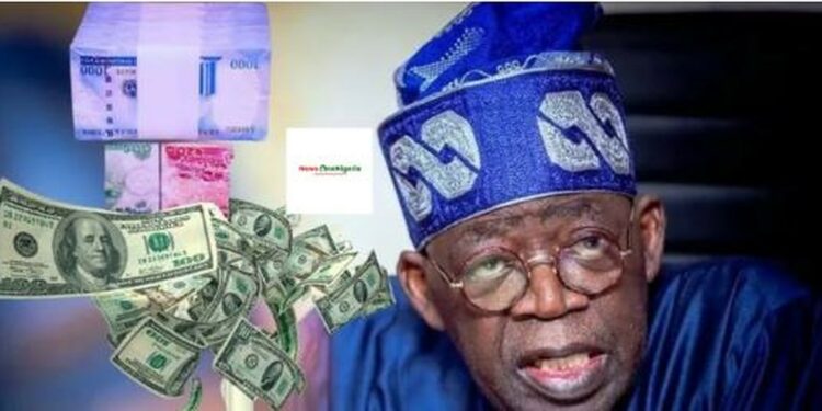 Black Market Dollar To Naira Today 10 February 2024