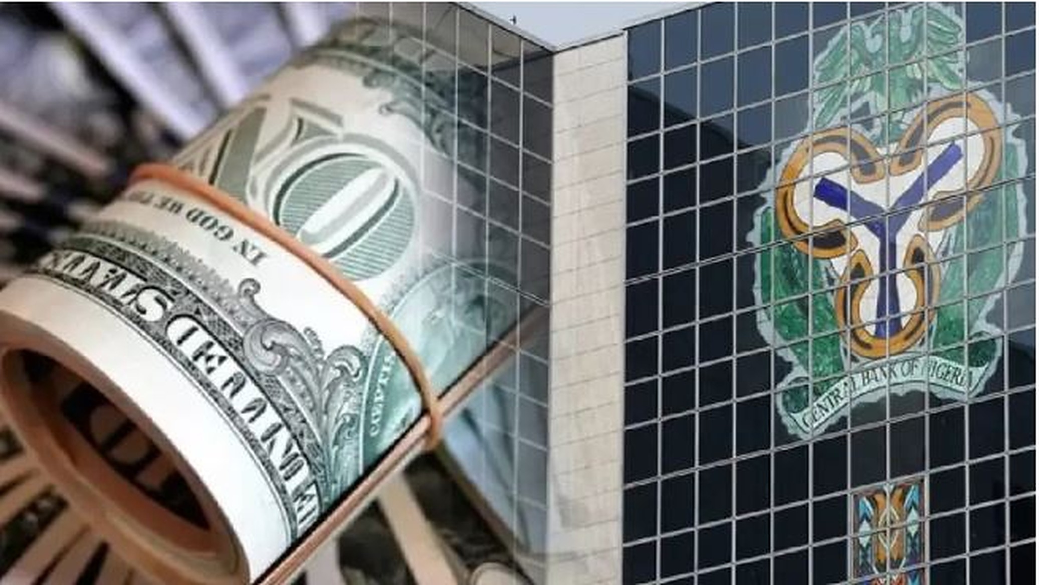 CBN Official Naira To Foreign Exchange Rate Today, 27 October 2023