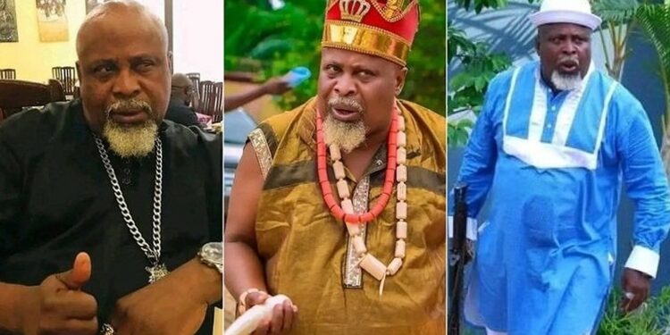 BREAKING: Veteran Nollywood Actor Don Brymo is Dead, See Cause of Death