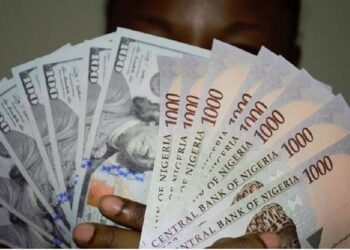 Dollar to Naira Black Market Exchange Rate Today 26 April 2024