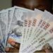 Dollar to Naira Black Market Exchange Rate Today 26 April 2024