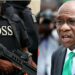 JUST IN: DSS Speaks On Arresting Suspended CBN Governor Godwin Emefiele